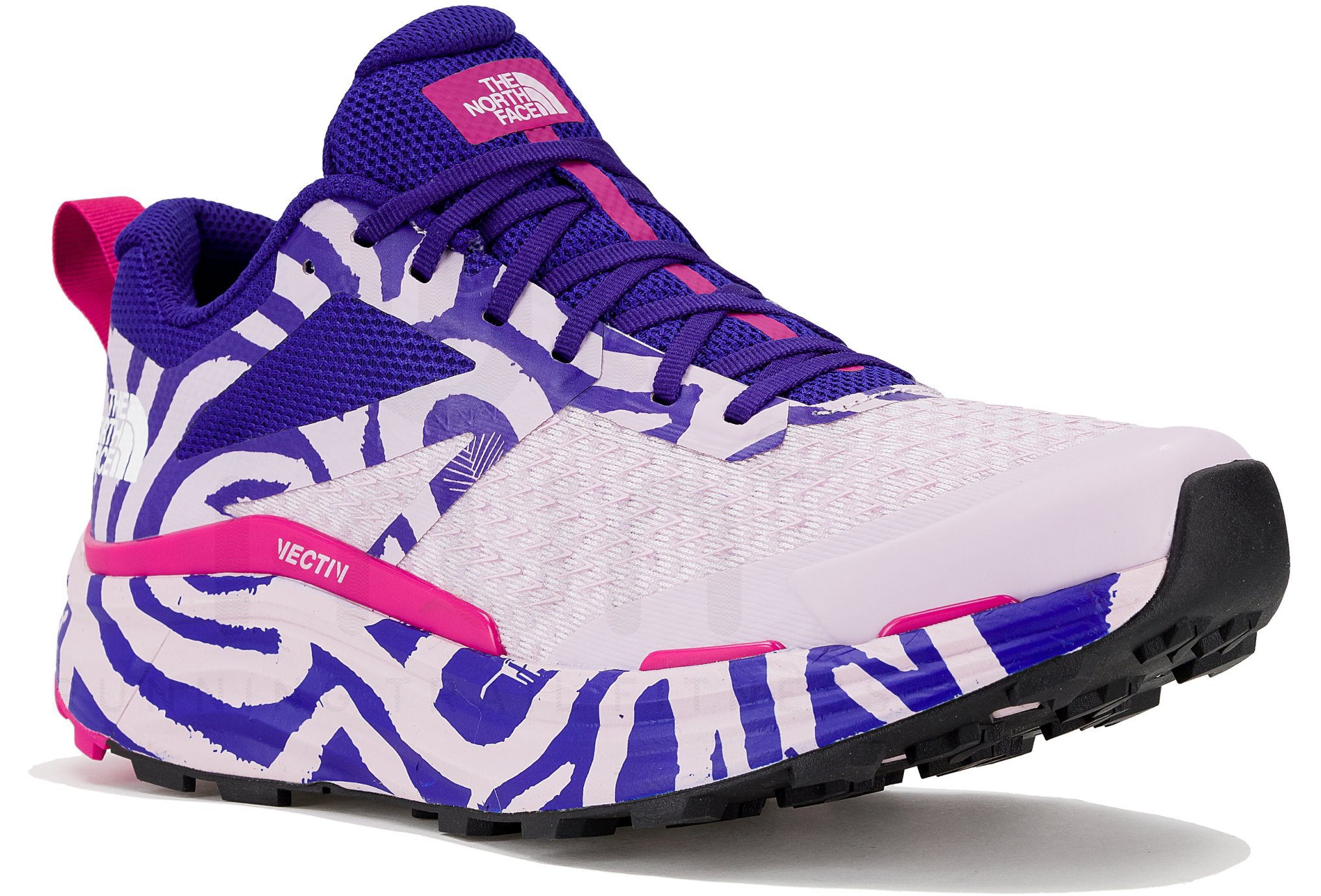The North Face Vectiv Enduris II X Elvira Damen