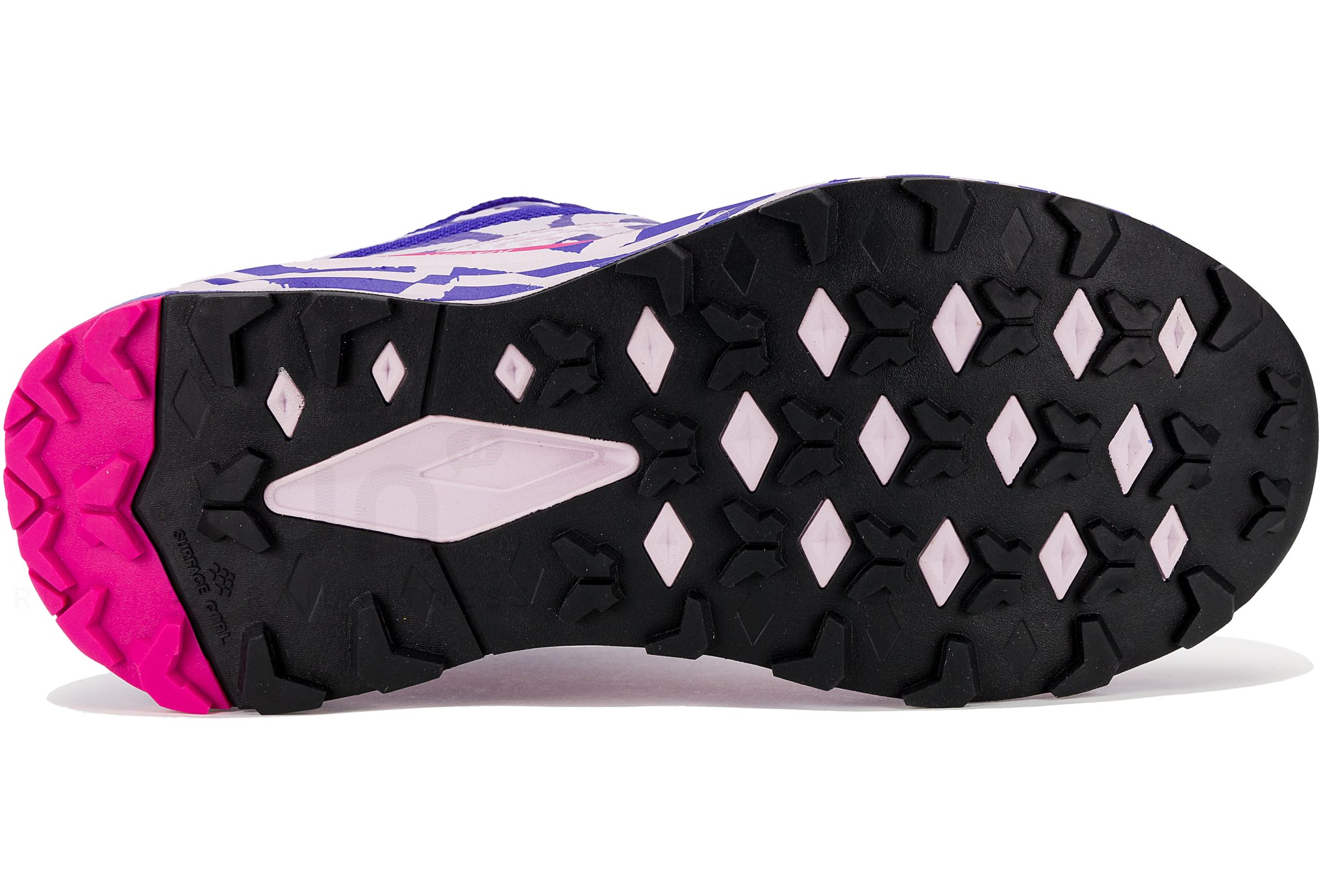 The North Face Vectiv Enduris II X Elvira Damen