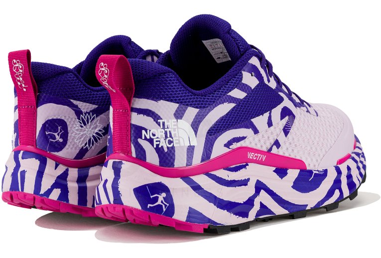 The North Face Vectiv Enduris II X Elvira Damen