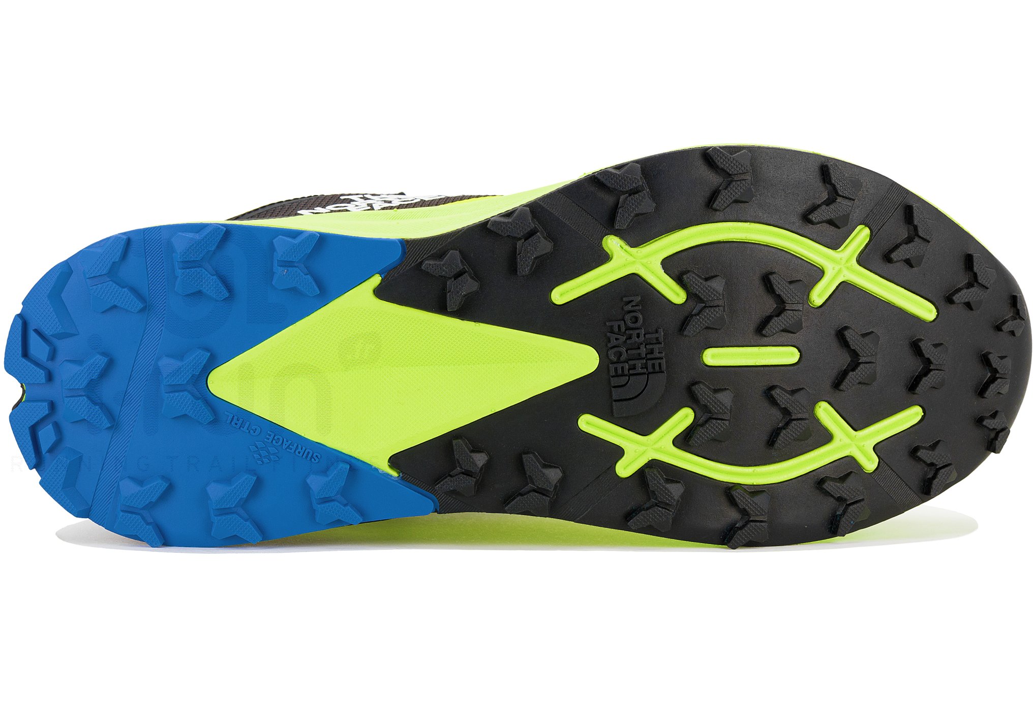 The North Face Vectiv Enduris III M 