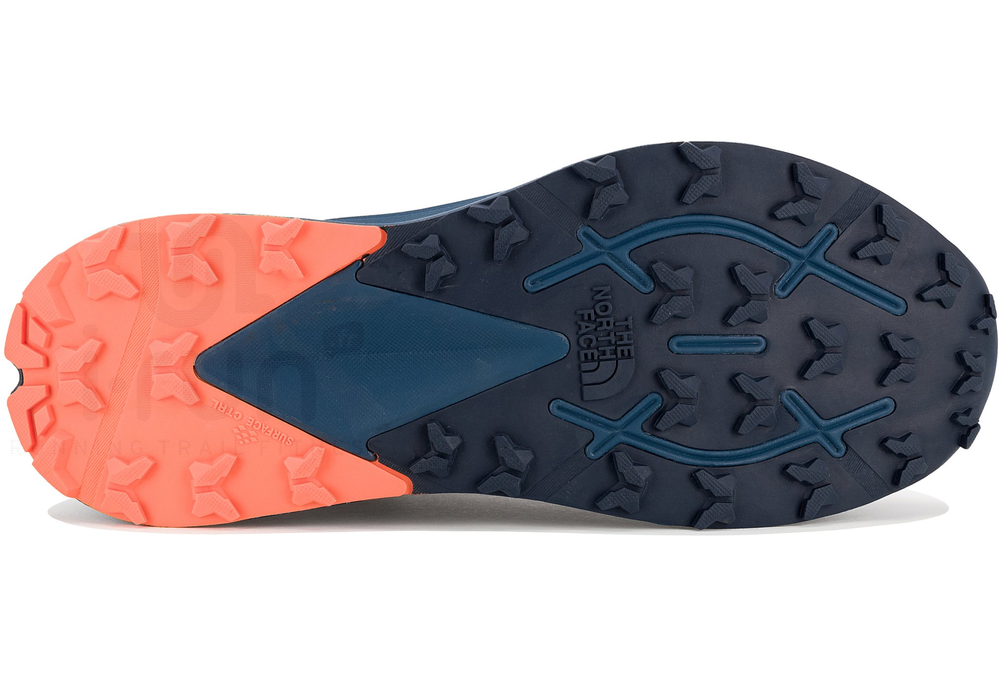 The North Face Vectiv Enduris III