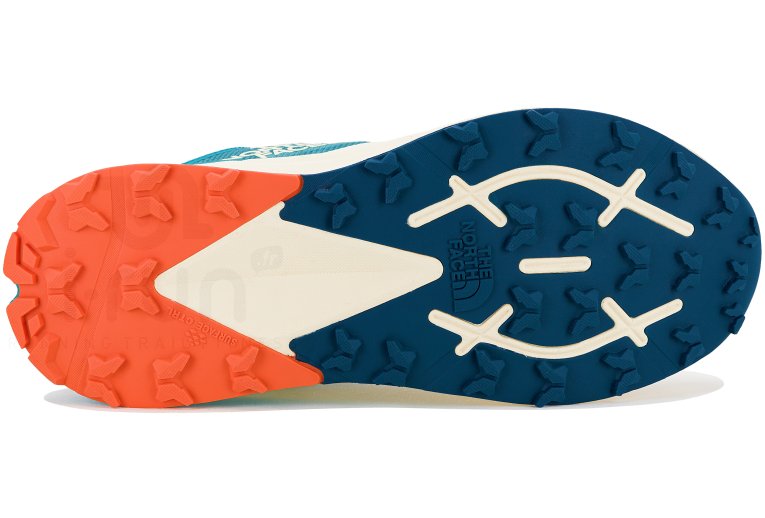 The North Face Vectiv Enduris III W 