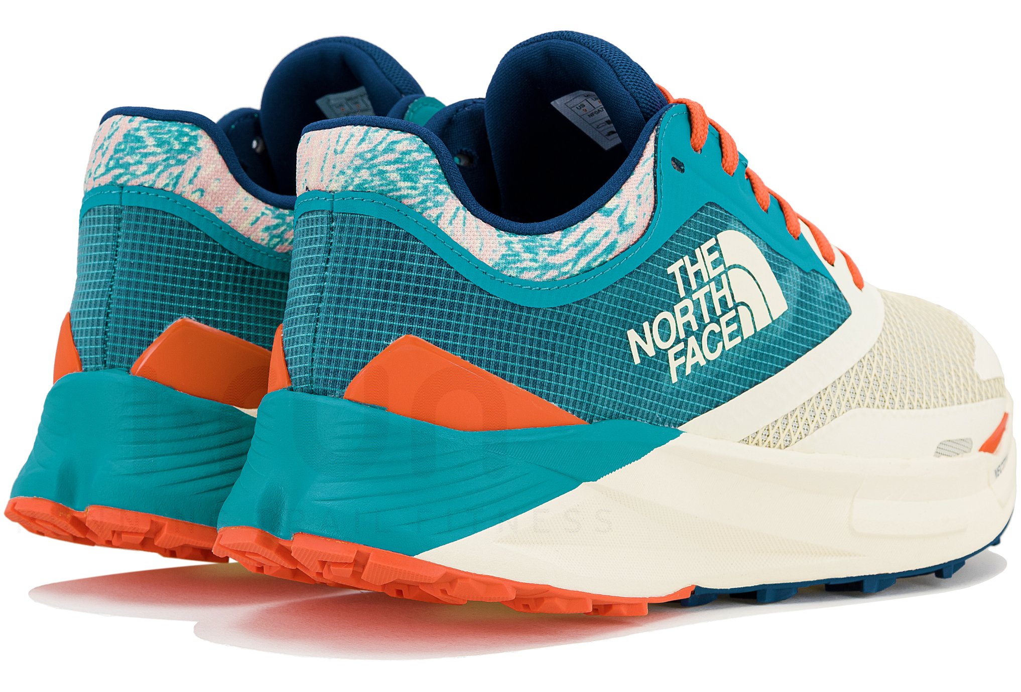 The North Face Vectiv Enduris III W