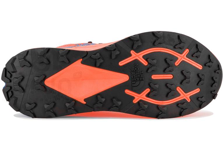 The North Face Vectiv Enduris III W 