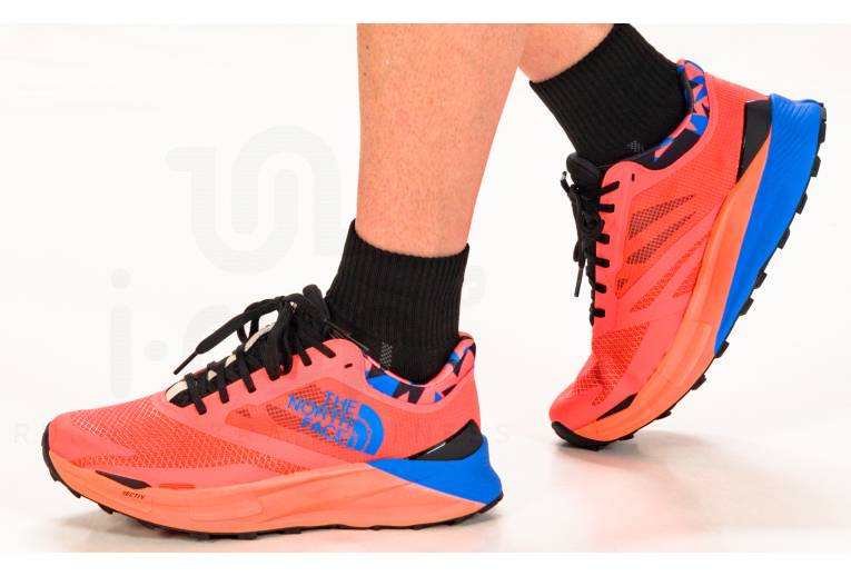 The North Face Vectiv Enduris III W 
