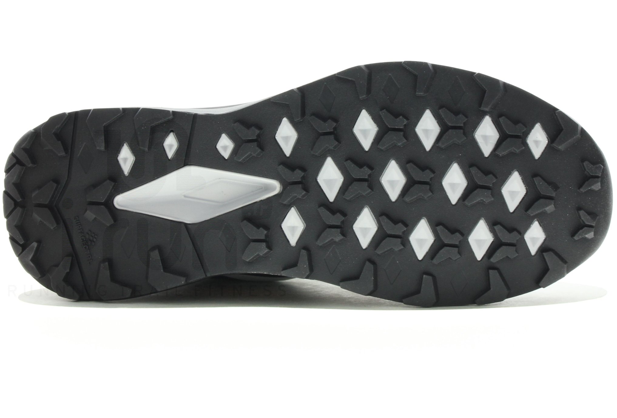 The North Face Vectiv Enduris M 