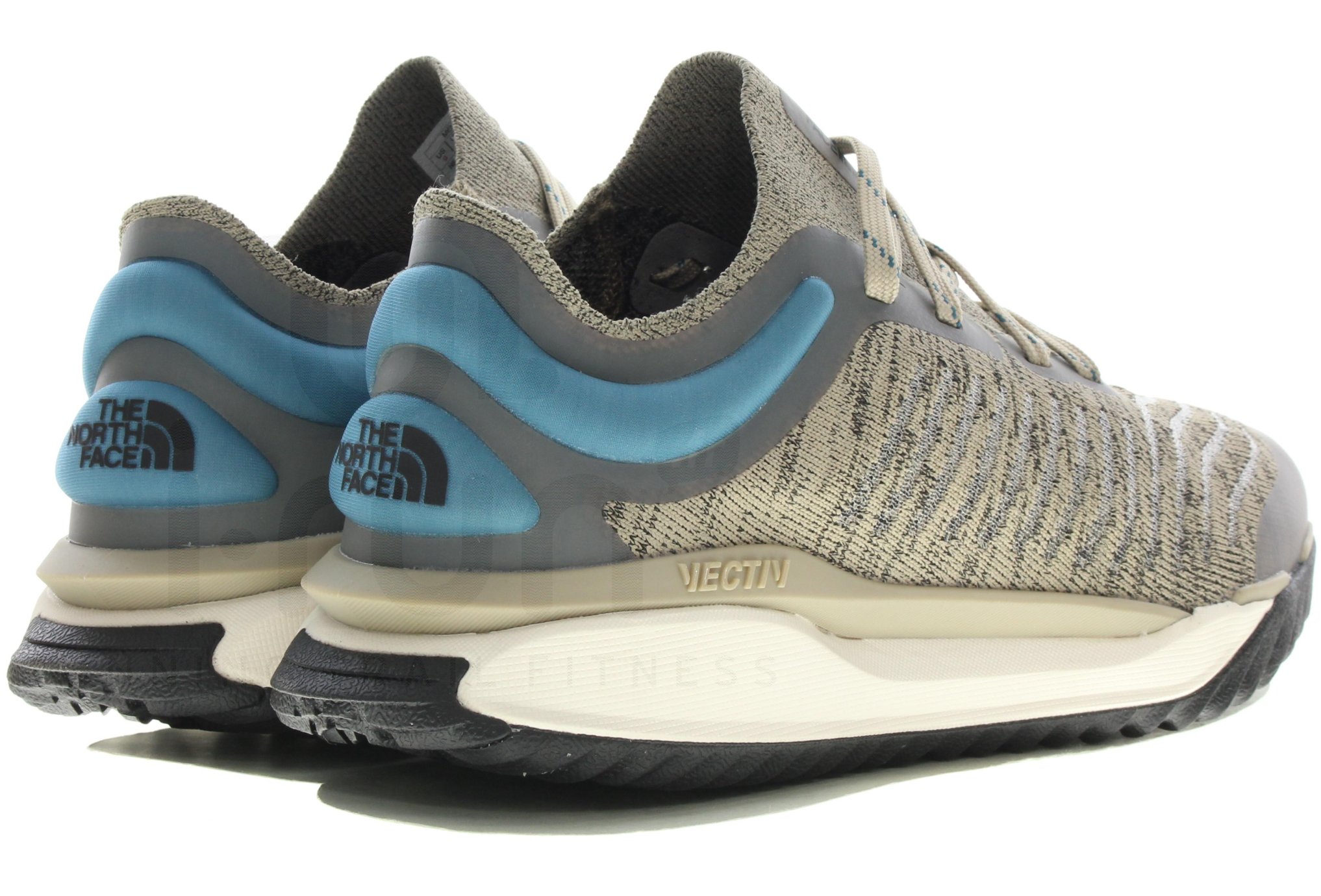 The North Face Vectiv Escape Knit M