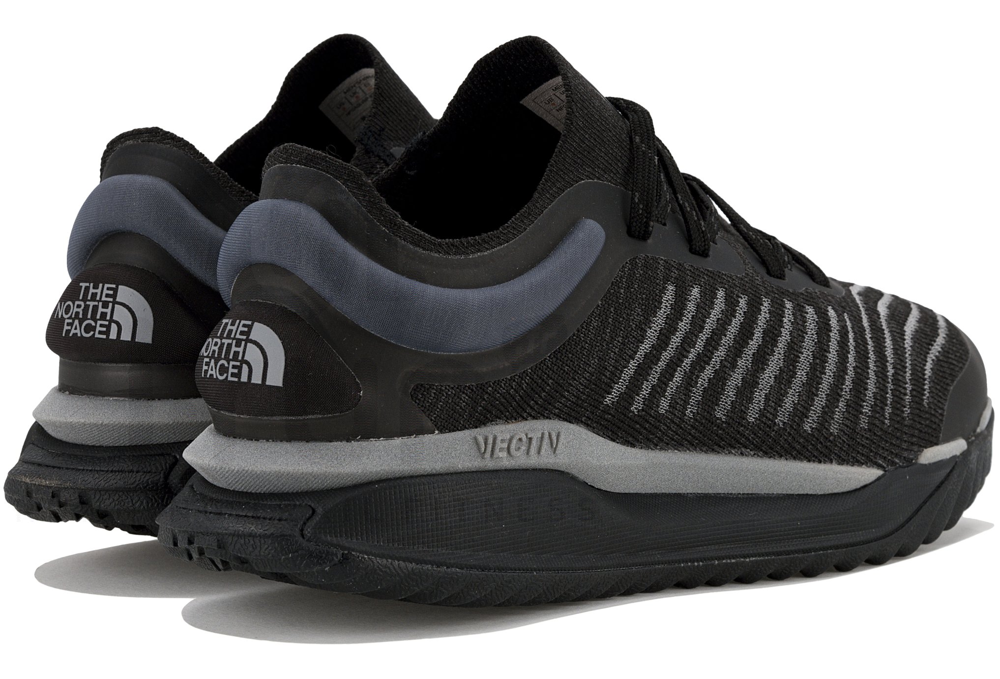 The North Face Vectiv Escape Knit Reflect M