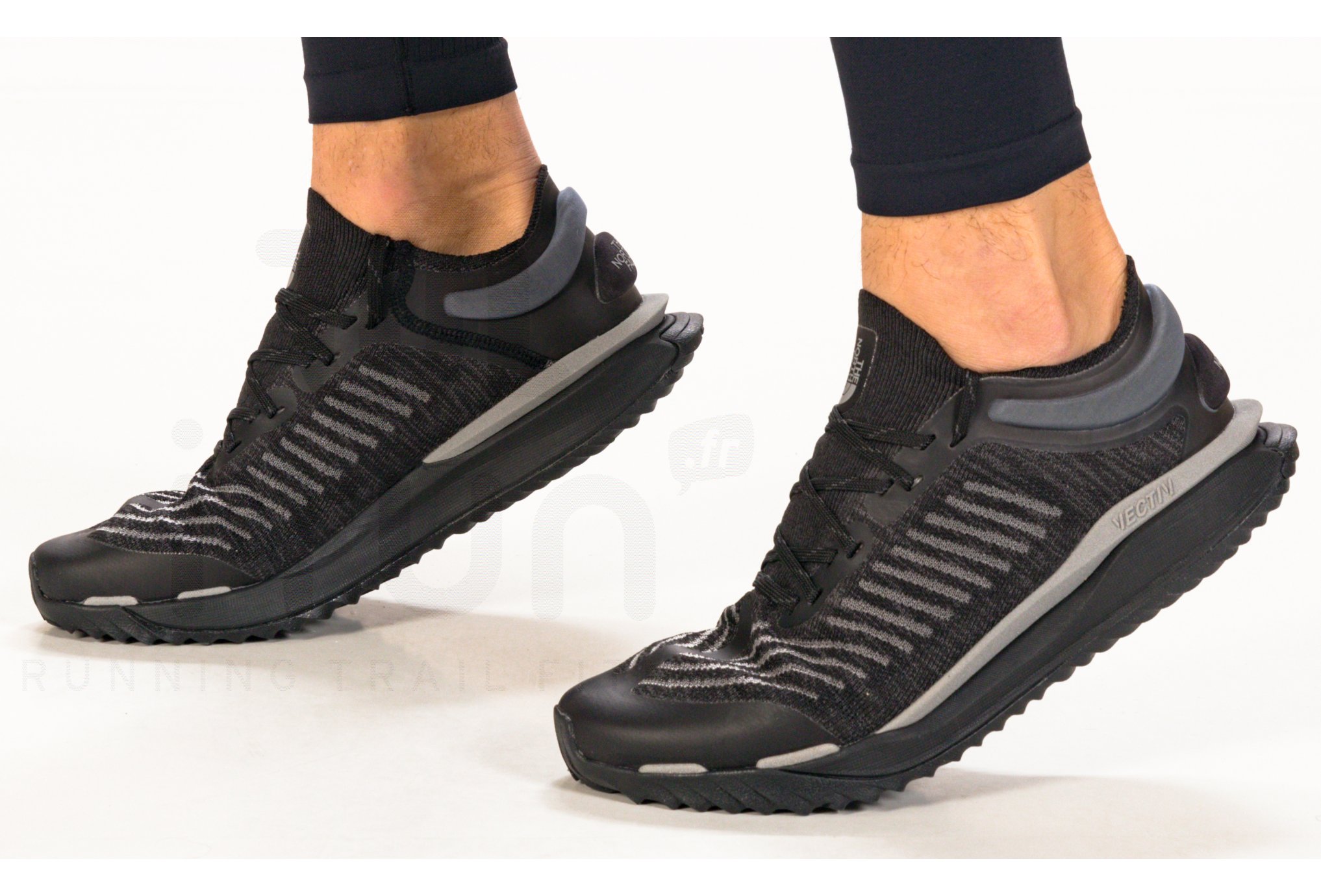 The North Face Vectiv Escape Knit Reflect M