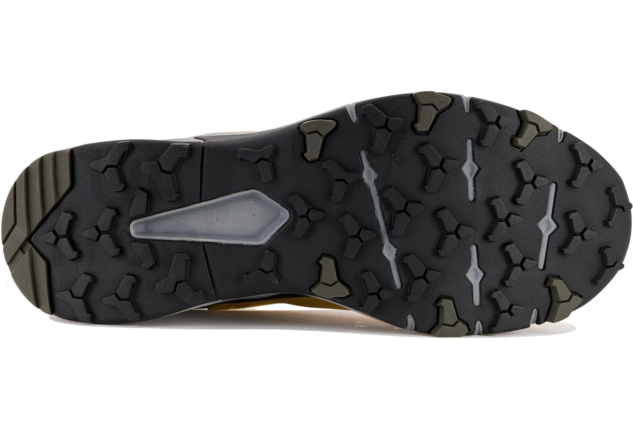 The North Face Vectiv Exploris FutureLight LTHR Herren