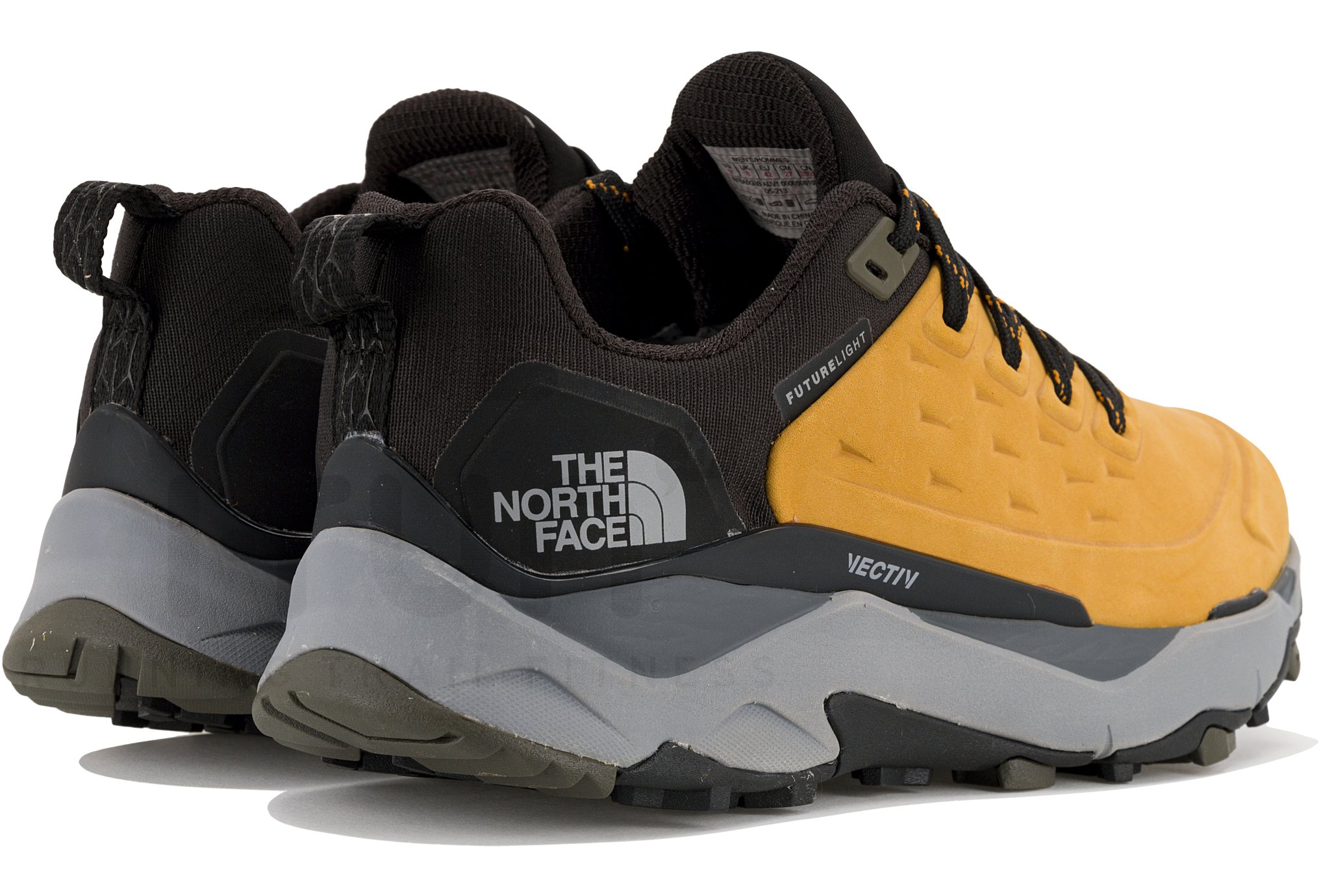 The North Face Vectiv Exploris FutureLight LTHR Herren