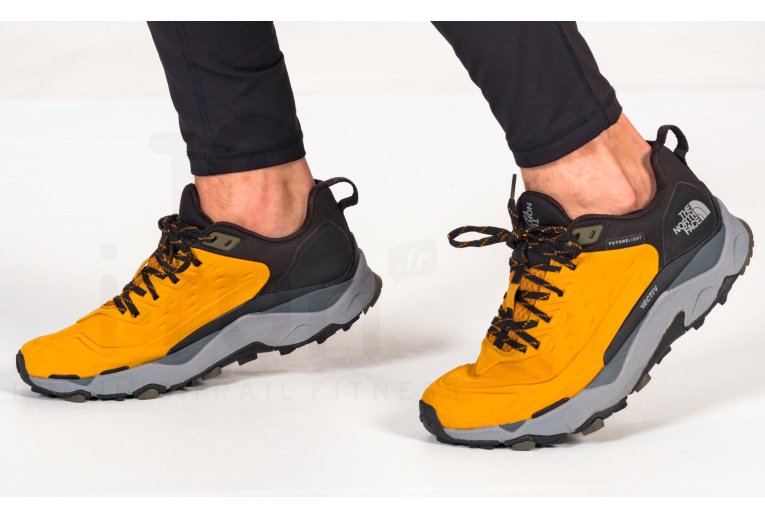 The North Face Vectiv Exploris FutureLight LTHR M 