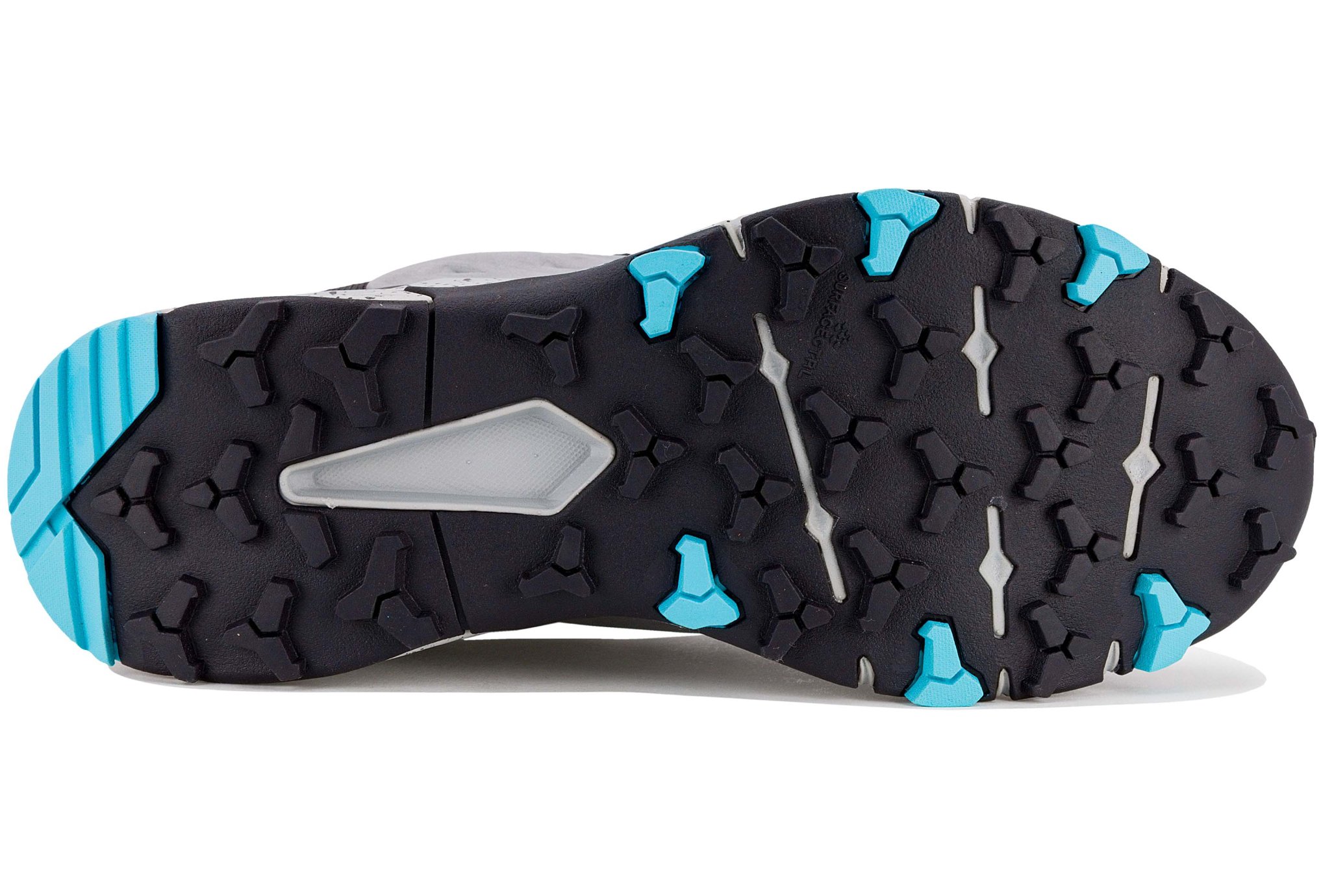 The North Face Vectiv Exploris FutureLight LTHR Damen