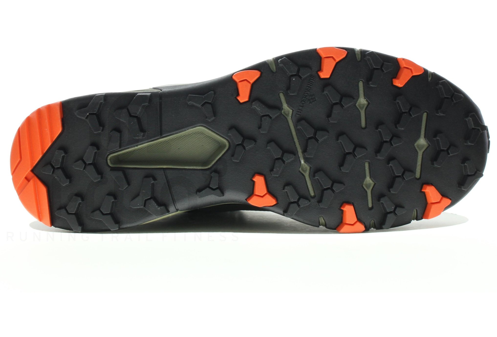 The North Face Vectiv Exploris Futurelight
