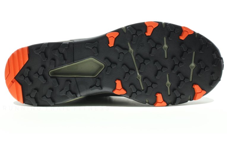The North Face Vectiv Exploris Futurelight