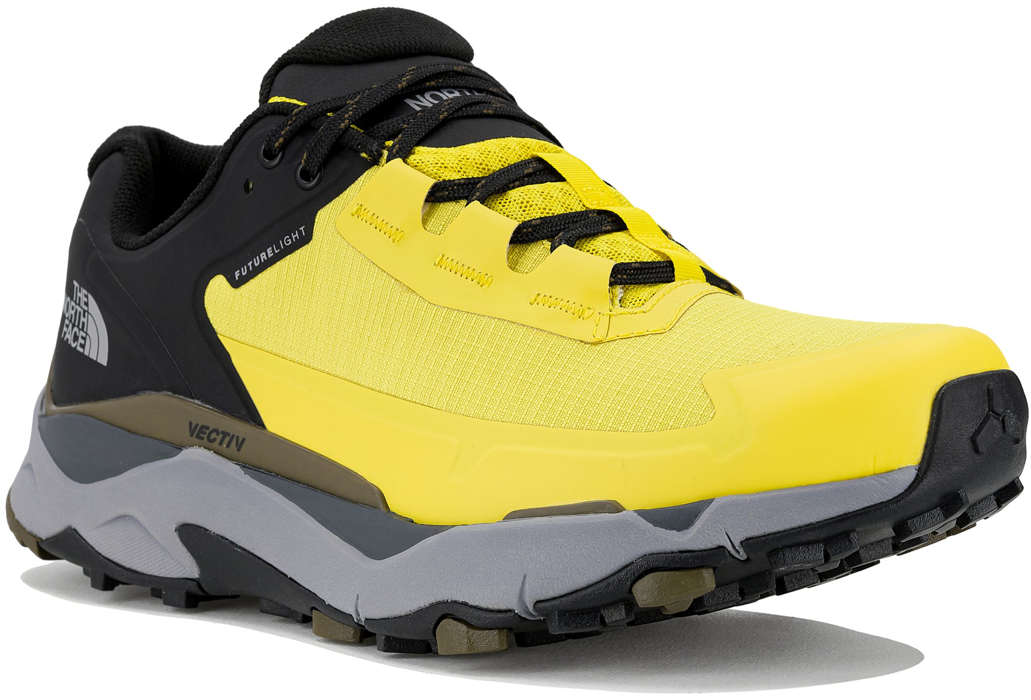 The North Face Vectiv Exploris FutureLight M Chaussures homme déstockage