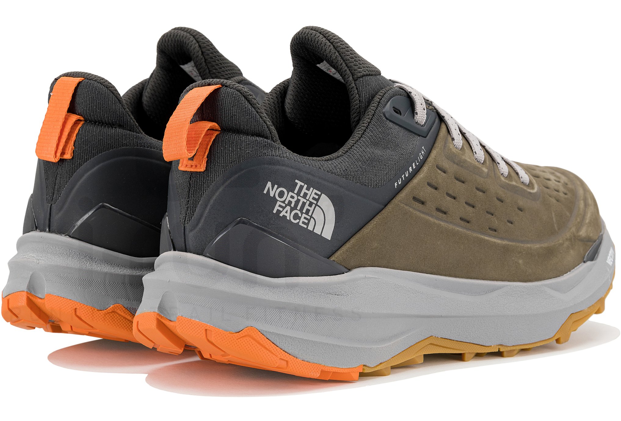 The North Face Vectiv Exploris II FutureLight LTHR M 