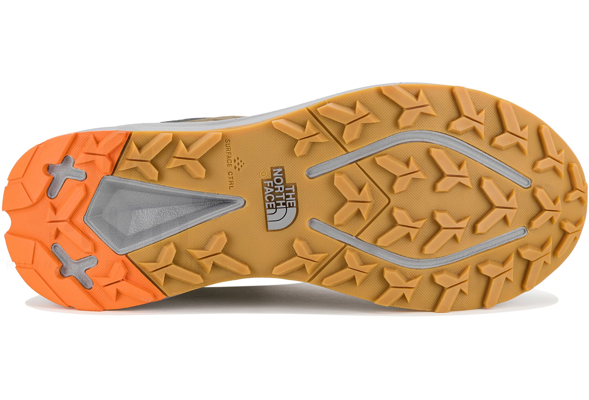 The North Face Vectiv Exploris II FutureLight LTHR M 