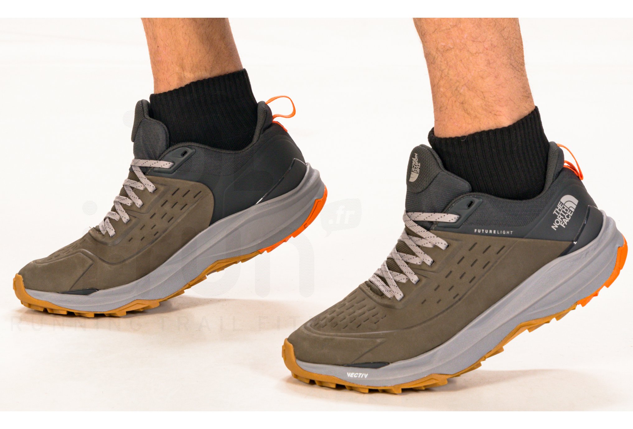 The North Face Vectiv Exploris II FutureLight LTHR M 