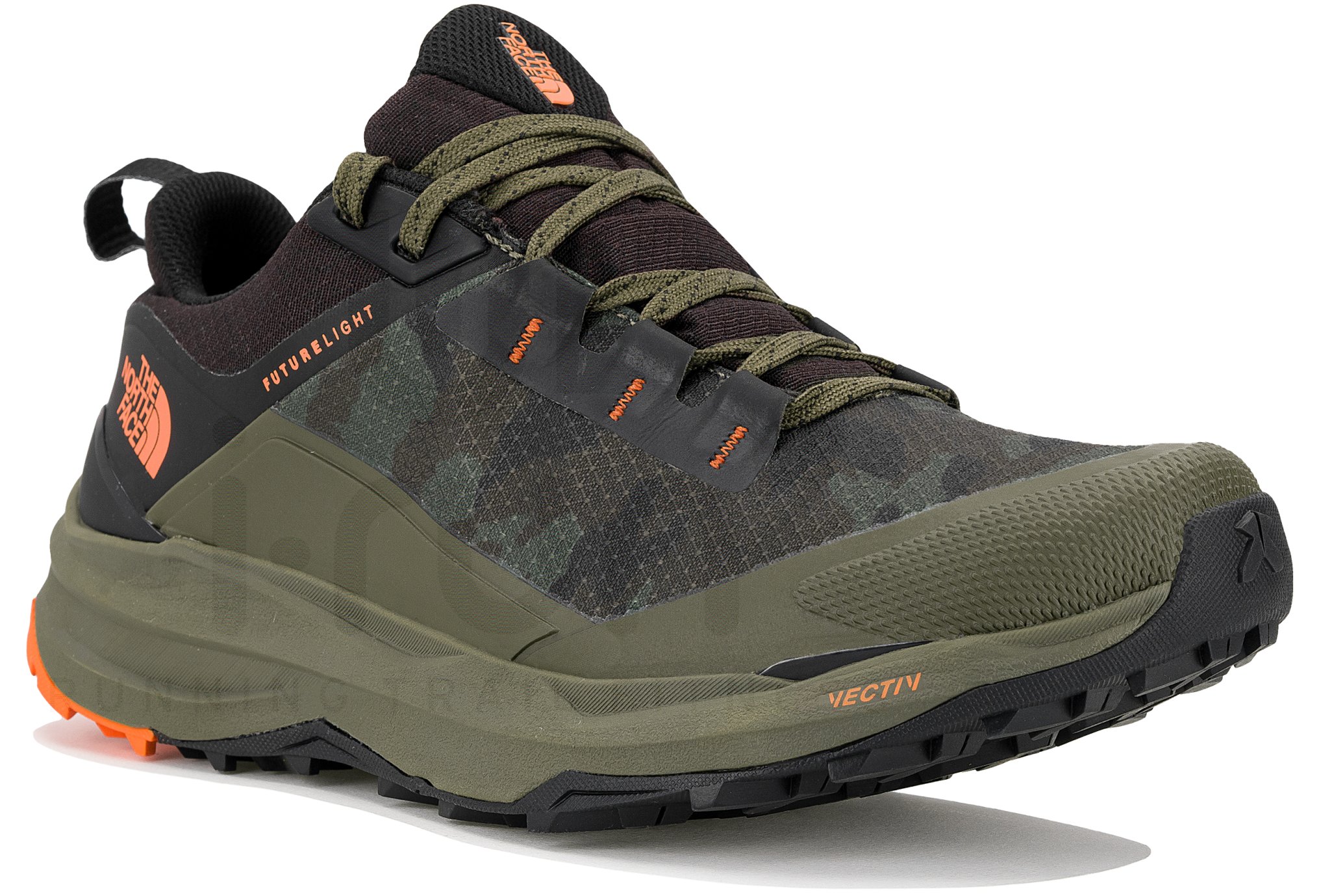 The North Face Vectiv Exploris II FutureLight M