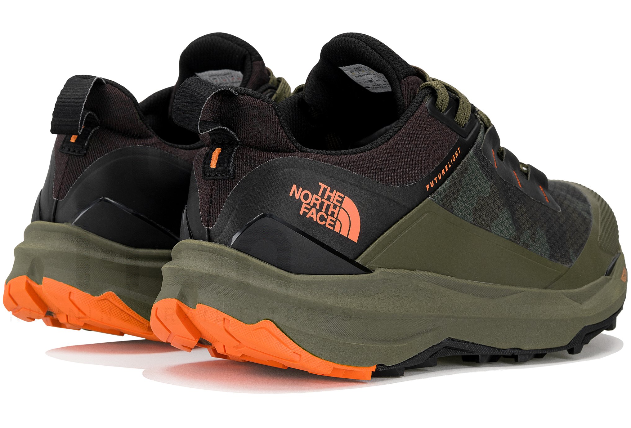 The North Face Vectiv Exploris II FutureLight M