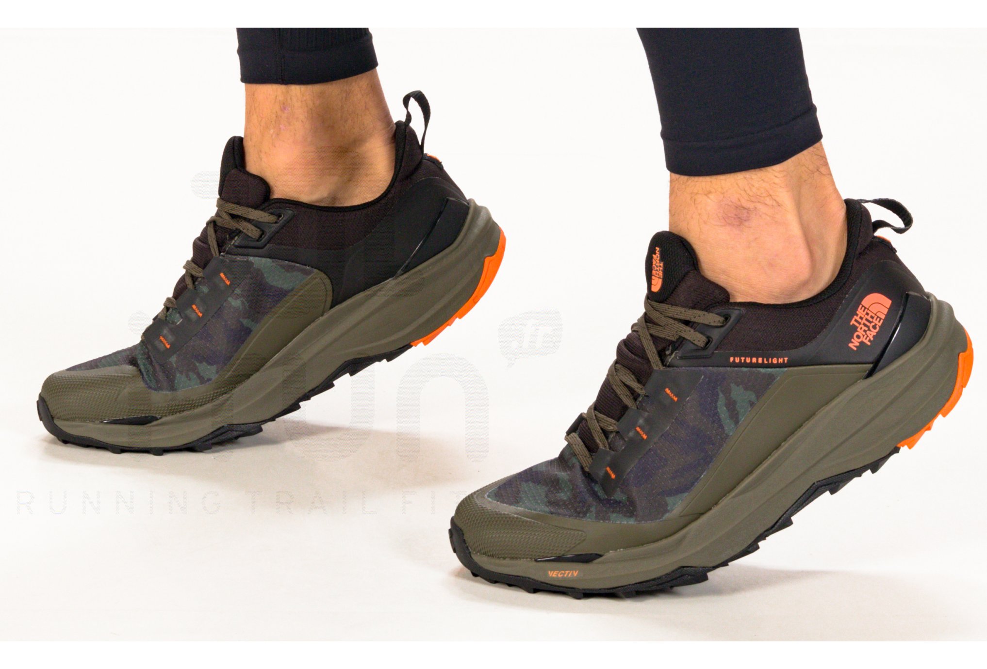 The North Face Vectiv Exploris II FutureLight M