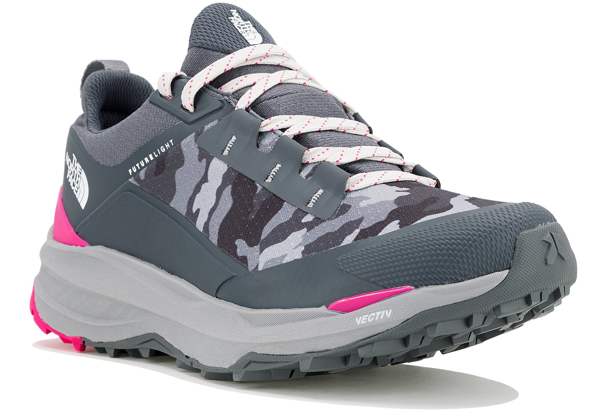 The North Face Vectiv Exploris II FutureLight W Chaussures de sport femme déstockage