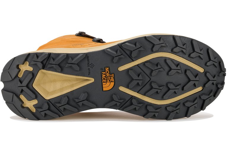 The North Face Vectiv Exploris II Mid FutureLight LTHR M