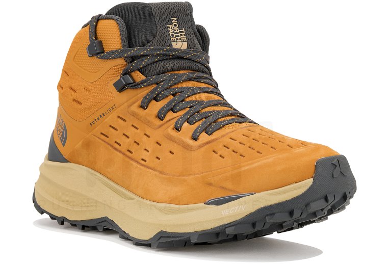 The North Face Vectiv Exploris II Mid FutureLight LTHR M