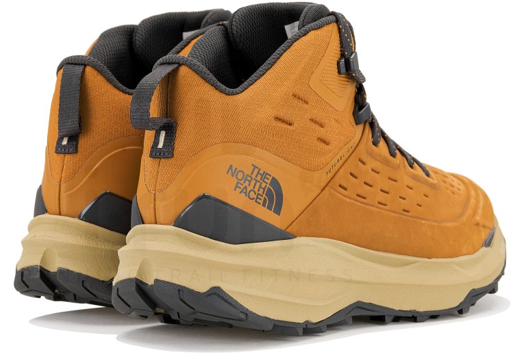 The North Face Vectiv Exploris II Mid FutureLight LTHR M