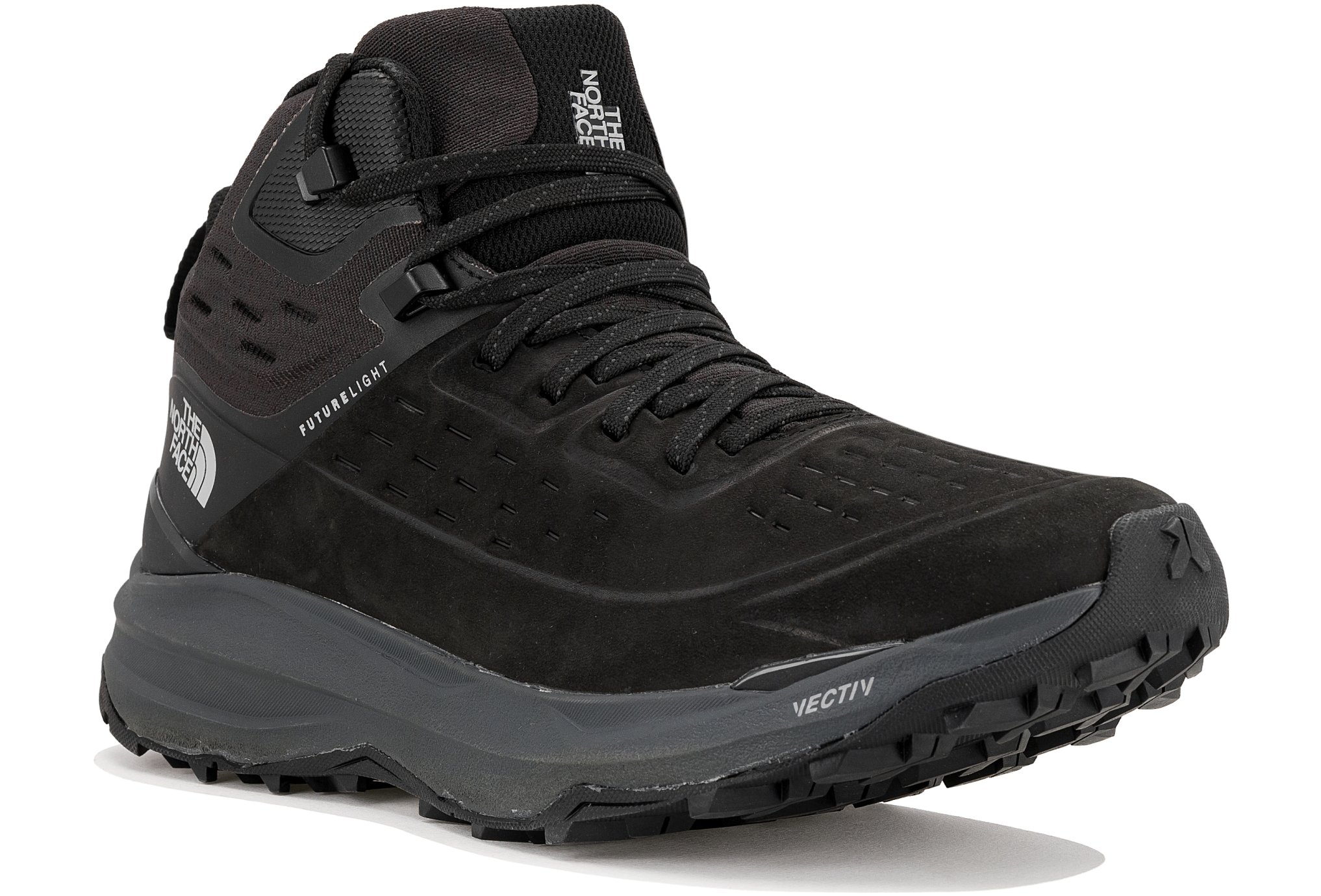 The North Face Vectiv Exploris II Mid FutureLight LTHR M Chaussures homme