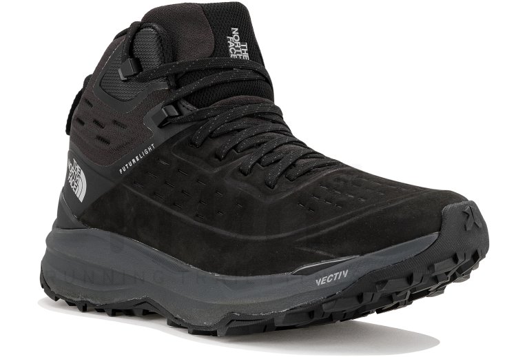 The North Face Vectiv Exploris II Mid FutureLight LTHR M 