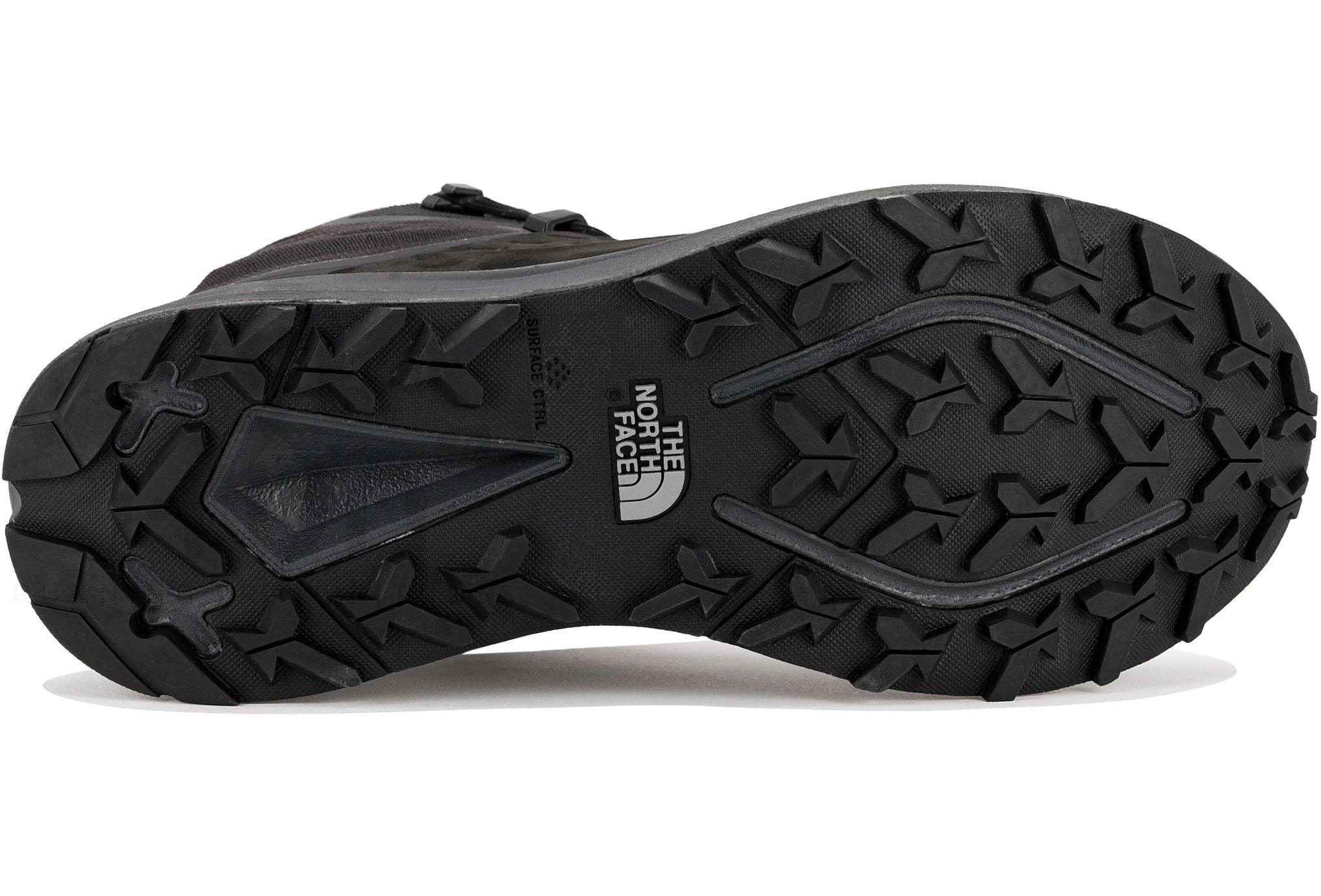 The North Face Vectiv Exploris II Mid FutureLight LTHR M