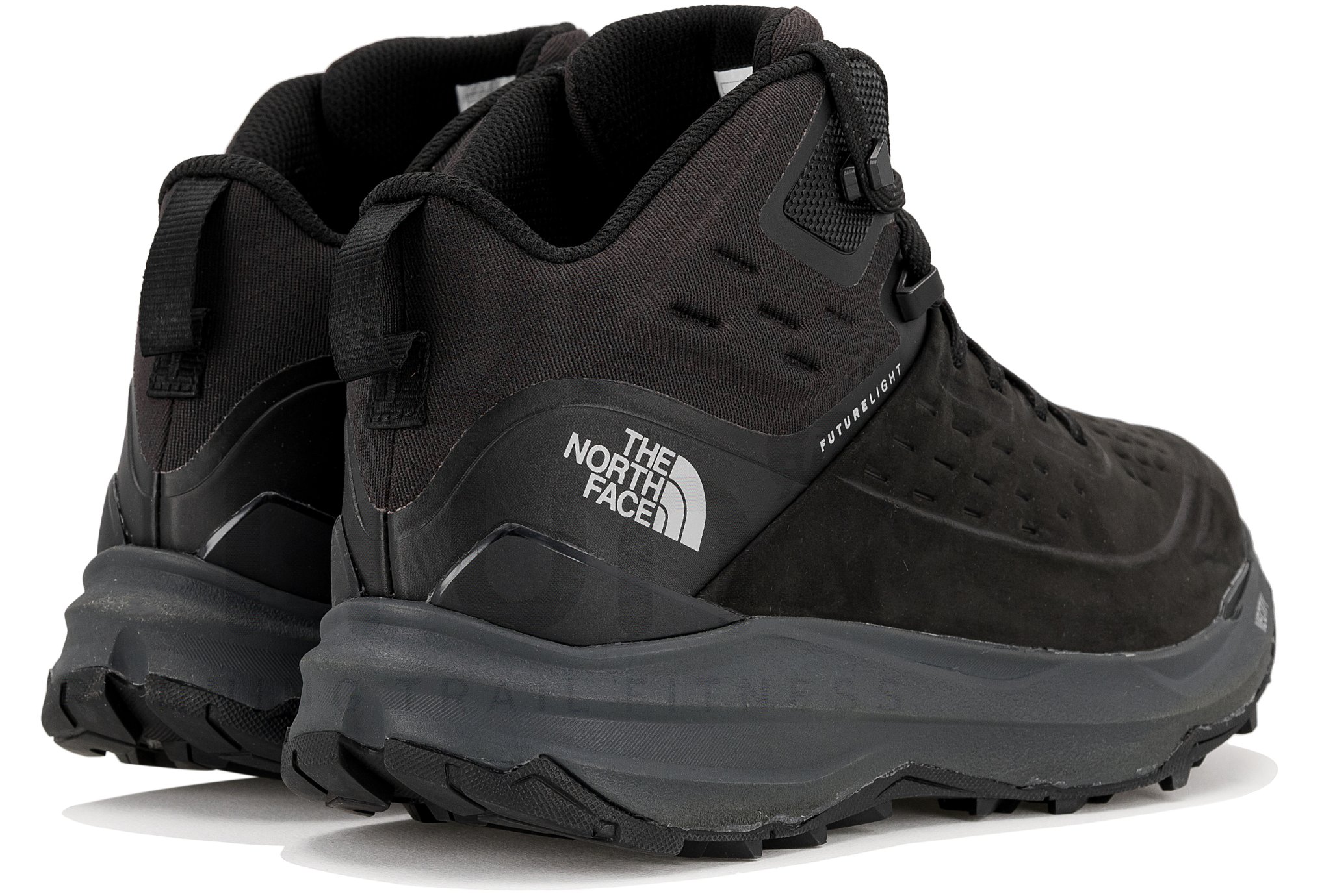 The North Face Vectiv Exploris II Mid FutureLight LTHR M