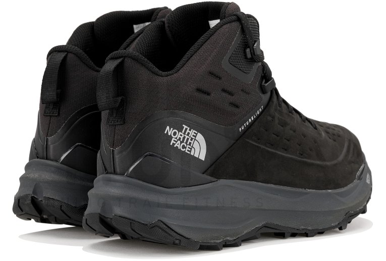 The North Face Vectiv Exploris II Mid FutureLight LTHR M 