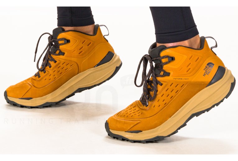 The North Face Vectiv Exploris II Mid FutureLight LTHR M
