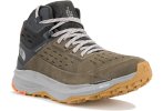 The North Face Vectiv Exploris II Mid FutureLight LTHR Herren