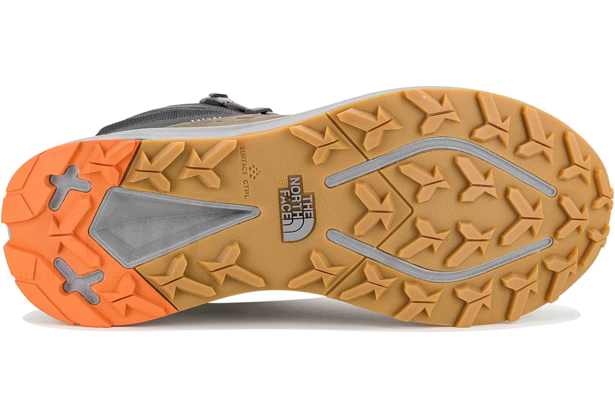 The North Face Vectiv Exploris II Mid FutureLight LTHR Herren