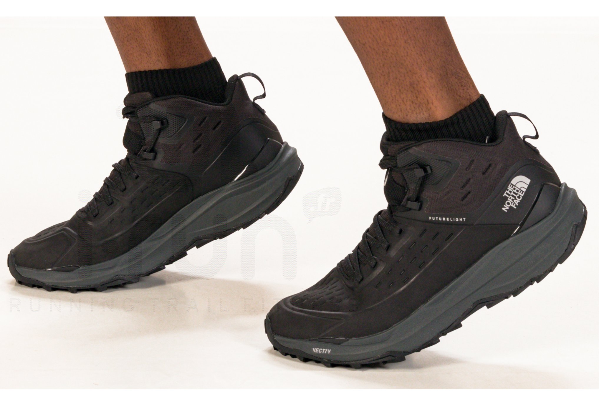 The North Face Vectiv Exploris II Mid FutureLight LTHR M