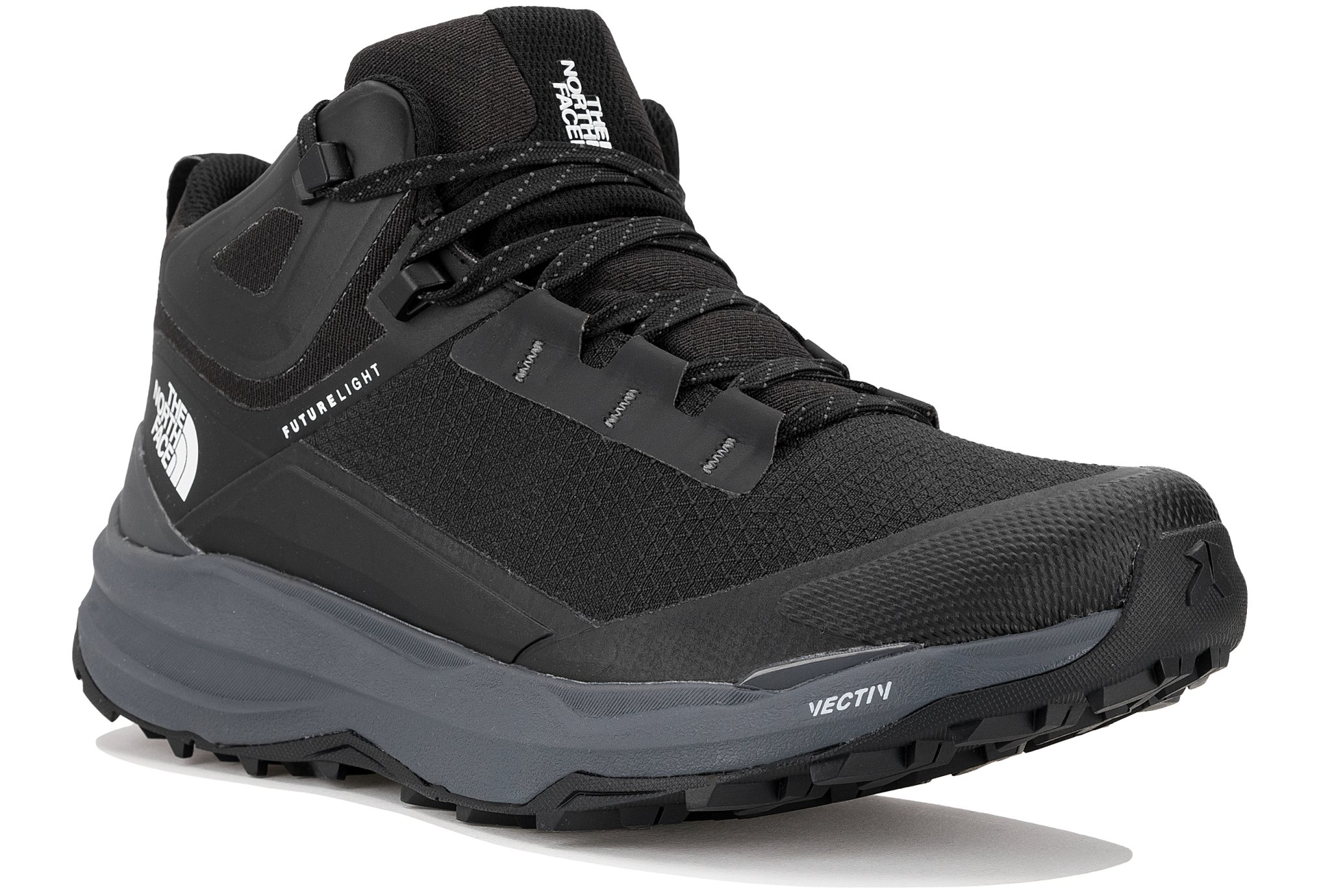 The North Face Vectiv Exploris II Mid FutureLight M Chaussures homme déstockage