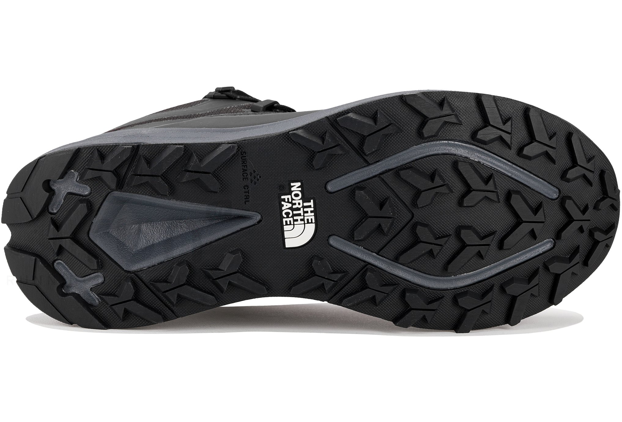 The North Face Vectiv Exploris II Mid FutureLight M