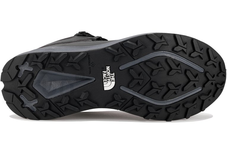 The North Face Vectiv Exploris II Mid FutureLight M