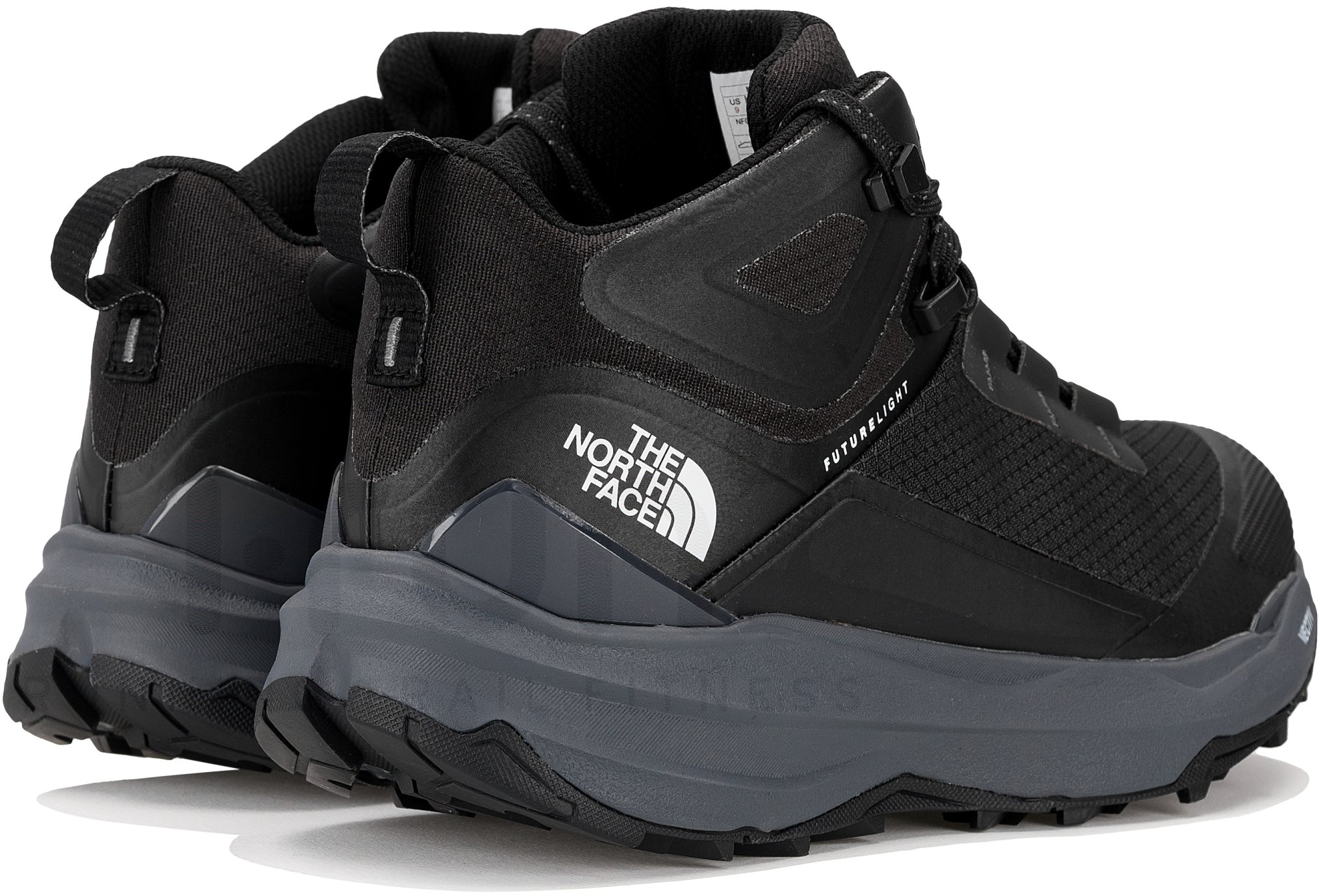 The North Face Vectiv Exploris II Mid FutureLight M