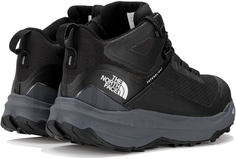 The North Face Vectiv Exploris II Mid FutureLight M