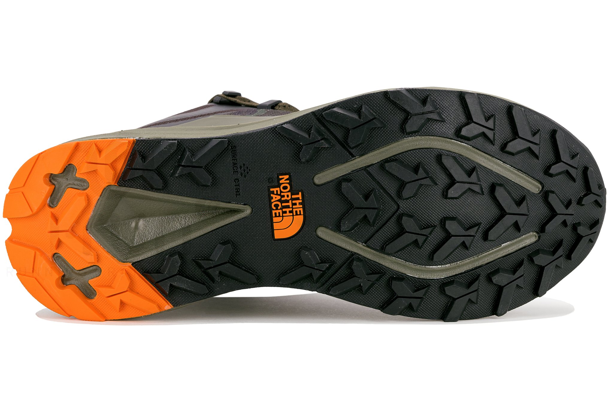 The North Face Vectiv Exploris II Mid FutureLight M