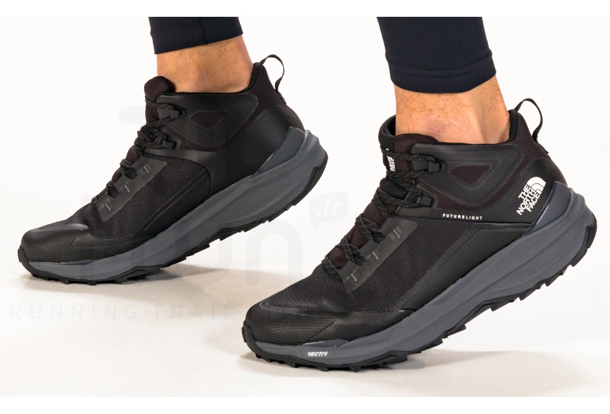 The North Face Vectiv Exploris II Mid FutureLight M