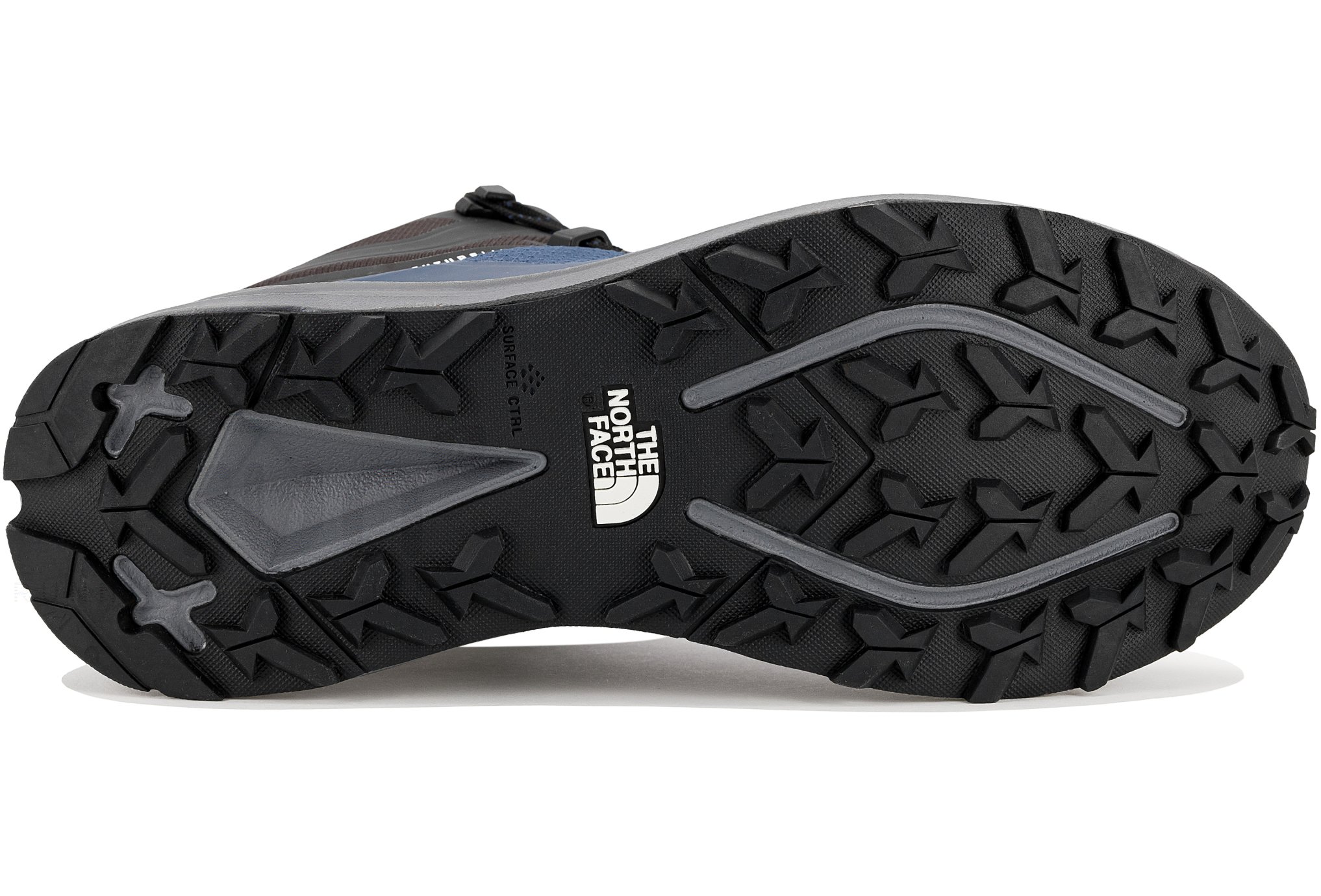 The North Face Vectiv Exploris II Mid FutureLight Herren