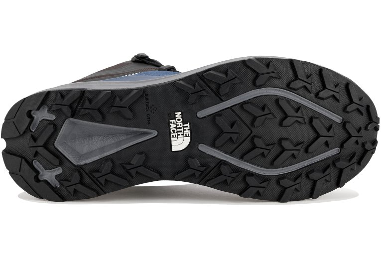 The North Face Vectiv Exploris II Mid FutureLight Herren