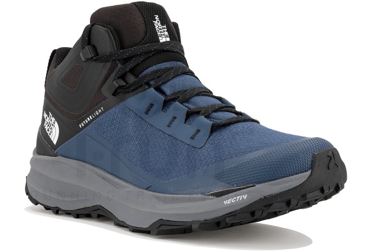 The North Face Vectiv Exploris II Mid FutureLight Herren