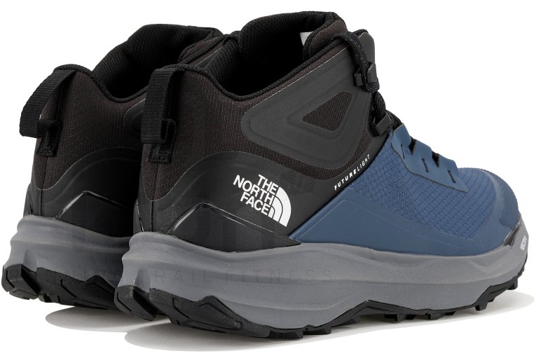 The North Face Vectiv Exploris II Mid FutureLight Herren